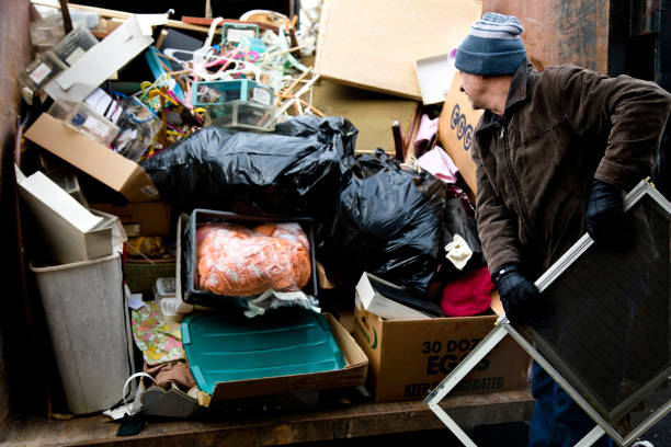 Best Demolition Debris Removal  in Tarrytown, NY