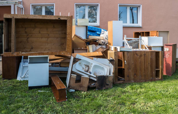 Best Commercial Junk Removal  in Tarrytown, NY