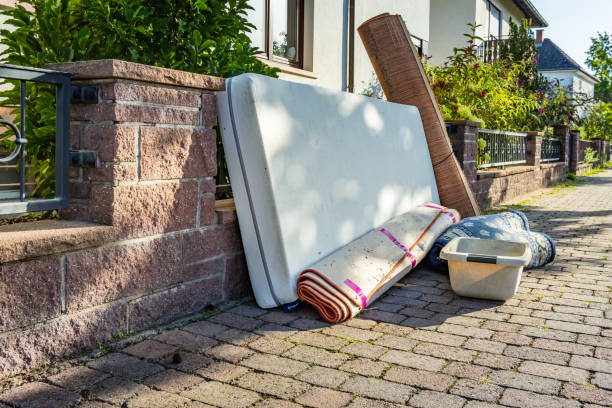 Best Same-Day Junk Removal Services  in Tarrytown, NY