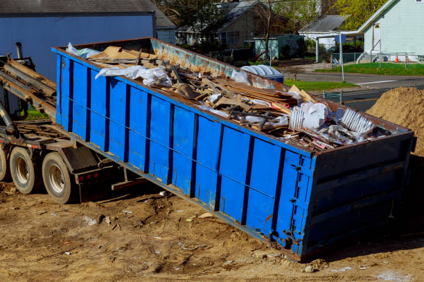 Moving and Downsizing Cleanouts in Tarrytown, NY