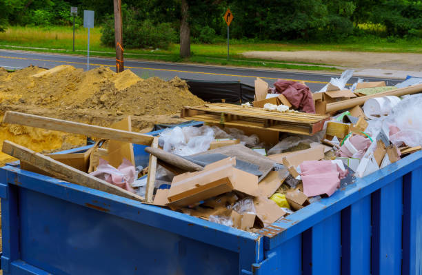 Trusted Tarrytown, NY Junk Removal Services Experts