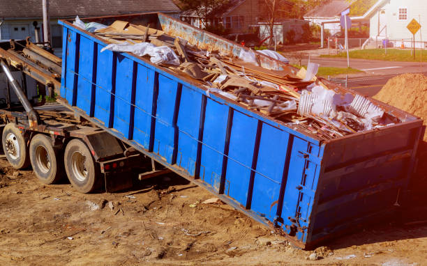 Best Electronics and E-Waste Disposal  in Tarrytown, NY